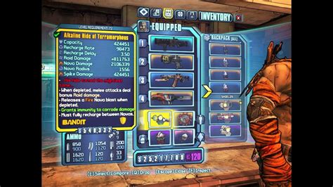 borderlands 2 krieg lv 72 game save|borderlands 2 final bl2 saves.